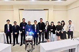The 7th International Conference on Public Policy (ICPP7)