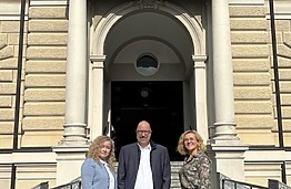 PULSE project researchers gained new experience in Switzerland